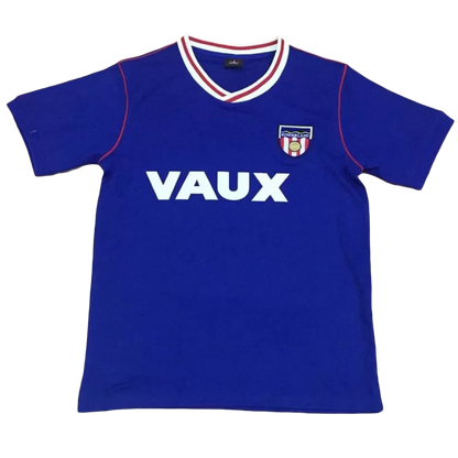 Camisola S-Land 1990-91 Alternativa