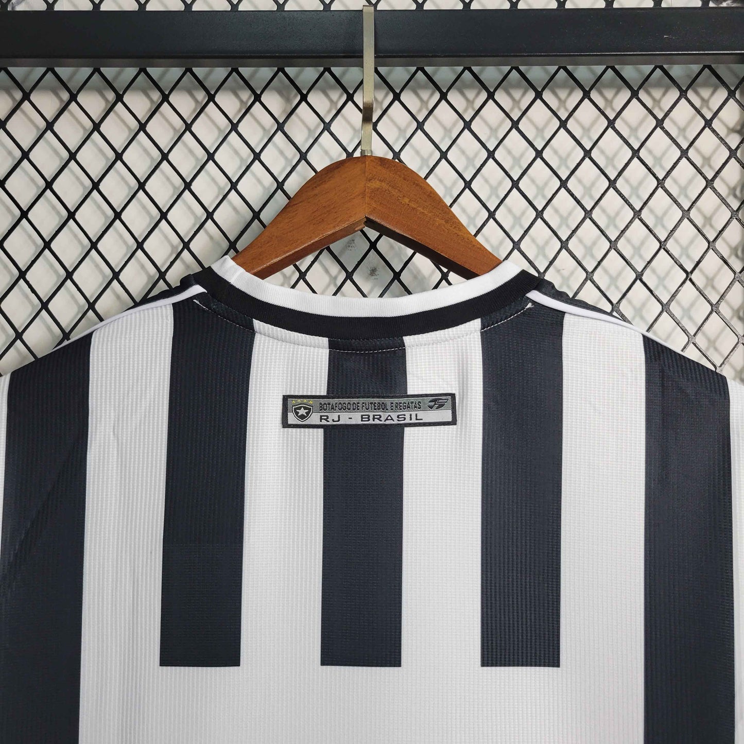Camisola Botafogo-RJ 1999-00 Principal
