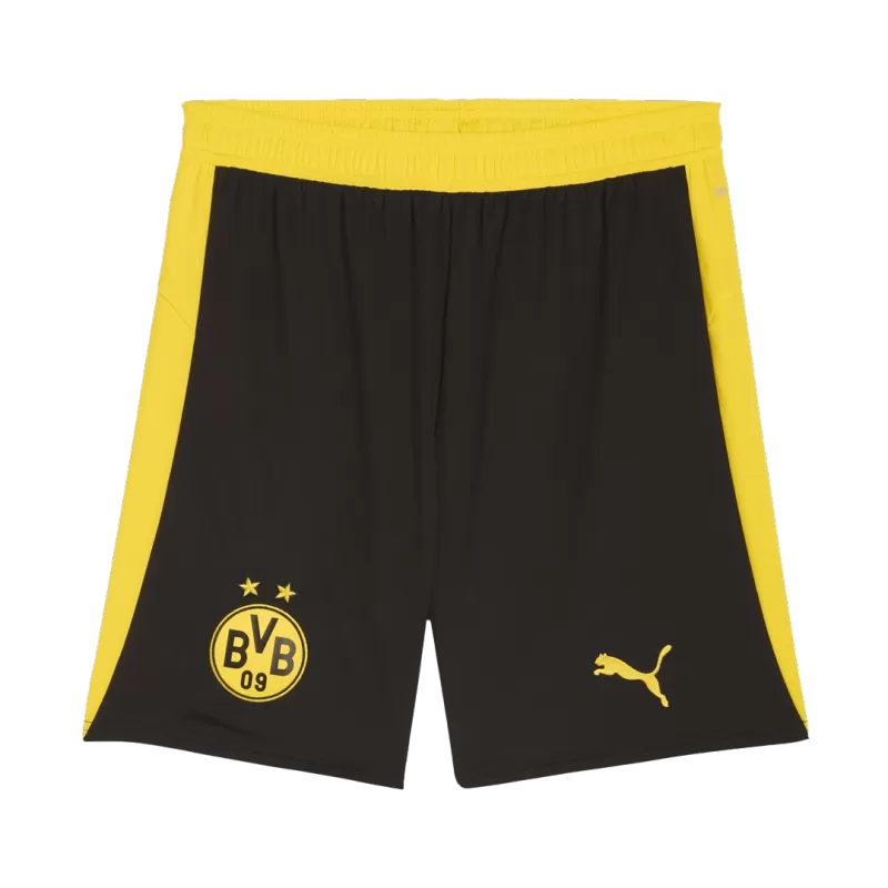 Calções Borussia Dortmund 2025-26 Principal