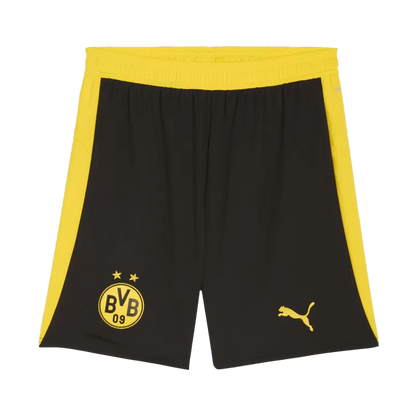 Calções Borussia Dortmund 2025-26 Principal
