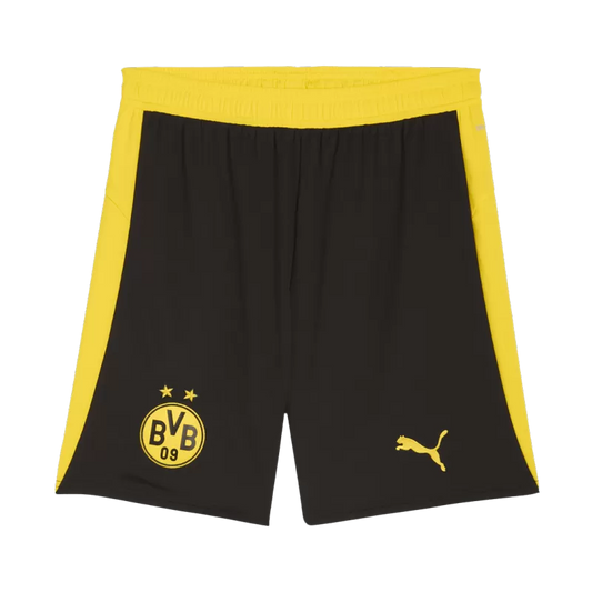 Calções Borussia Dortmund 2025-26 Principal