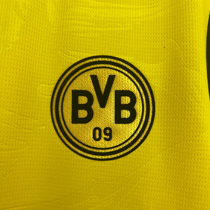 Camisola Borussia Dortmund 2024-25 Edição Especial Versão Adepto