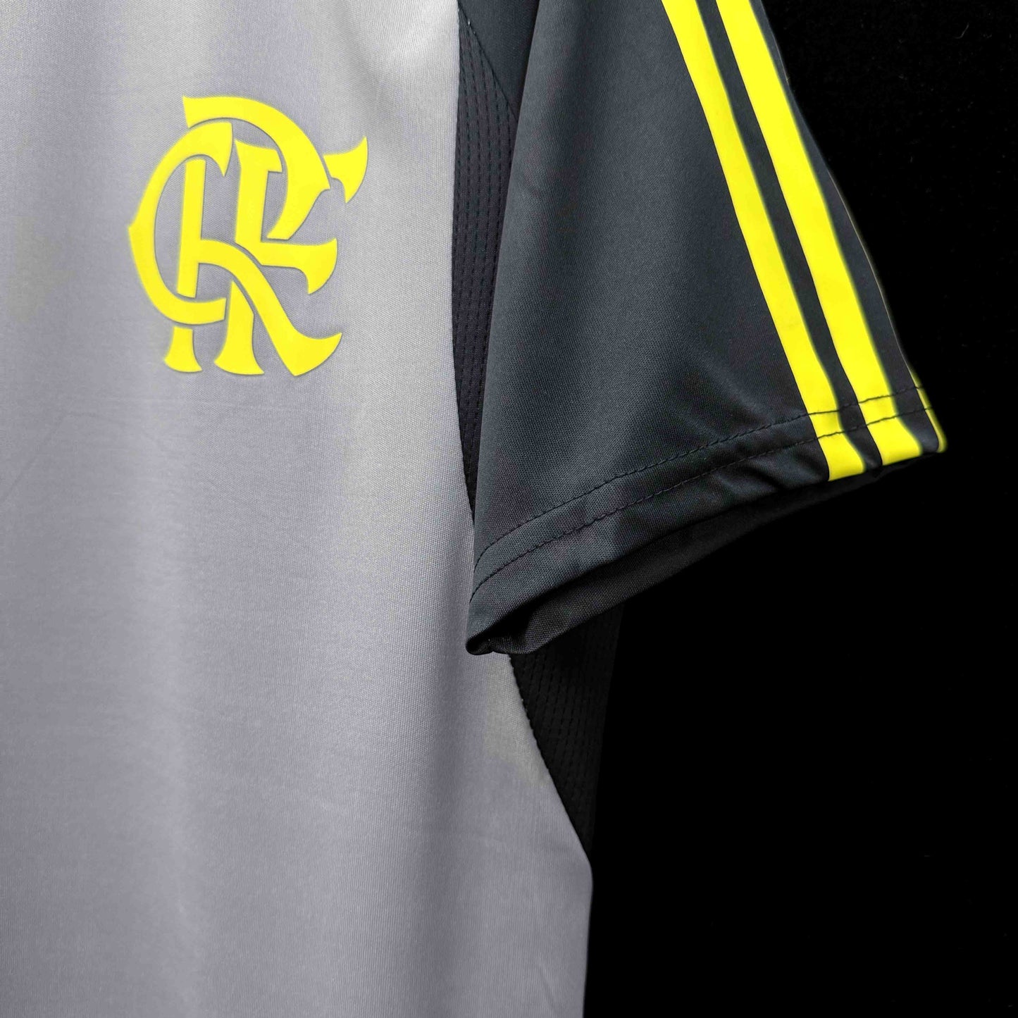 Camisola Flamengo 2024-25 Treino