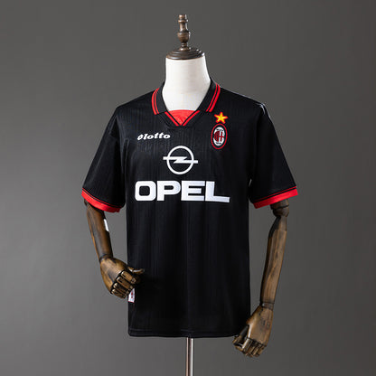 Camisola AC Milan 1997-98 Alternativa