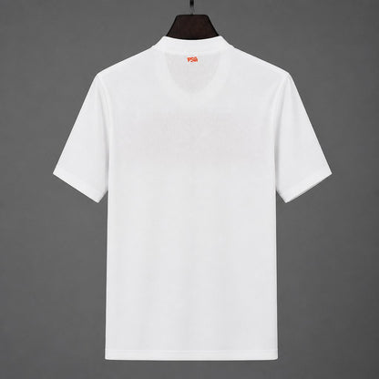Camisola FC Paris Saint-Germain 2011-12 Alternativa Branca Versão Adepto