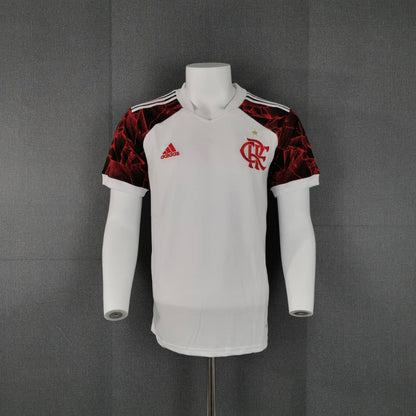 Camisola Flamengo 2021-22 Alternativa