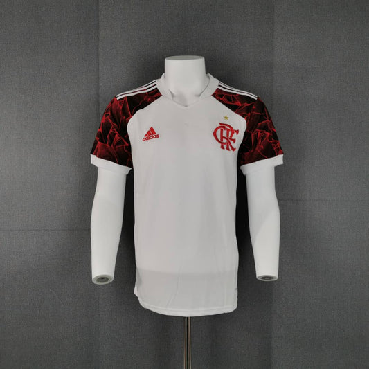 Camisola Flamengo 2021-22 Alternativa