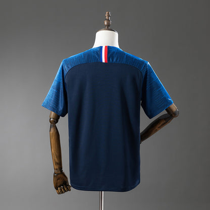 Camisola França 2018 Principal