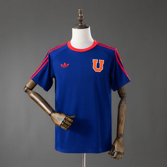 Camisola CF Universidad de Chile 2026-27 Edição Especial Versão Adepto