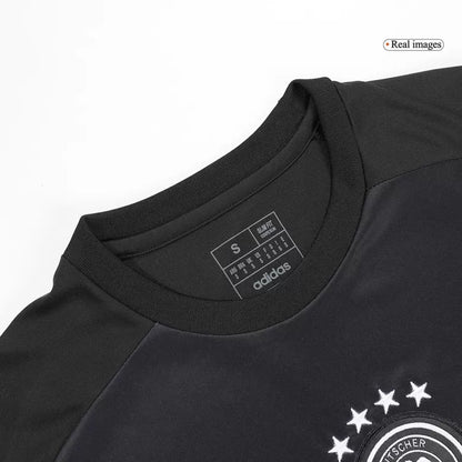 Camisola Alemanha 2024 Pre-Match Versão Adepto