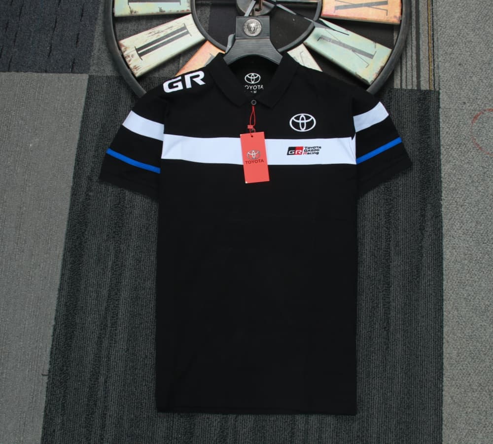 Polo Toyota 2025