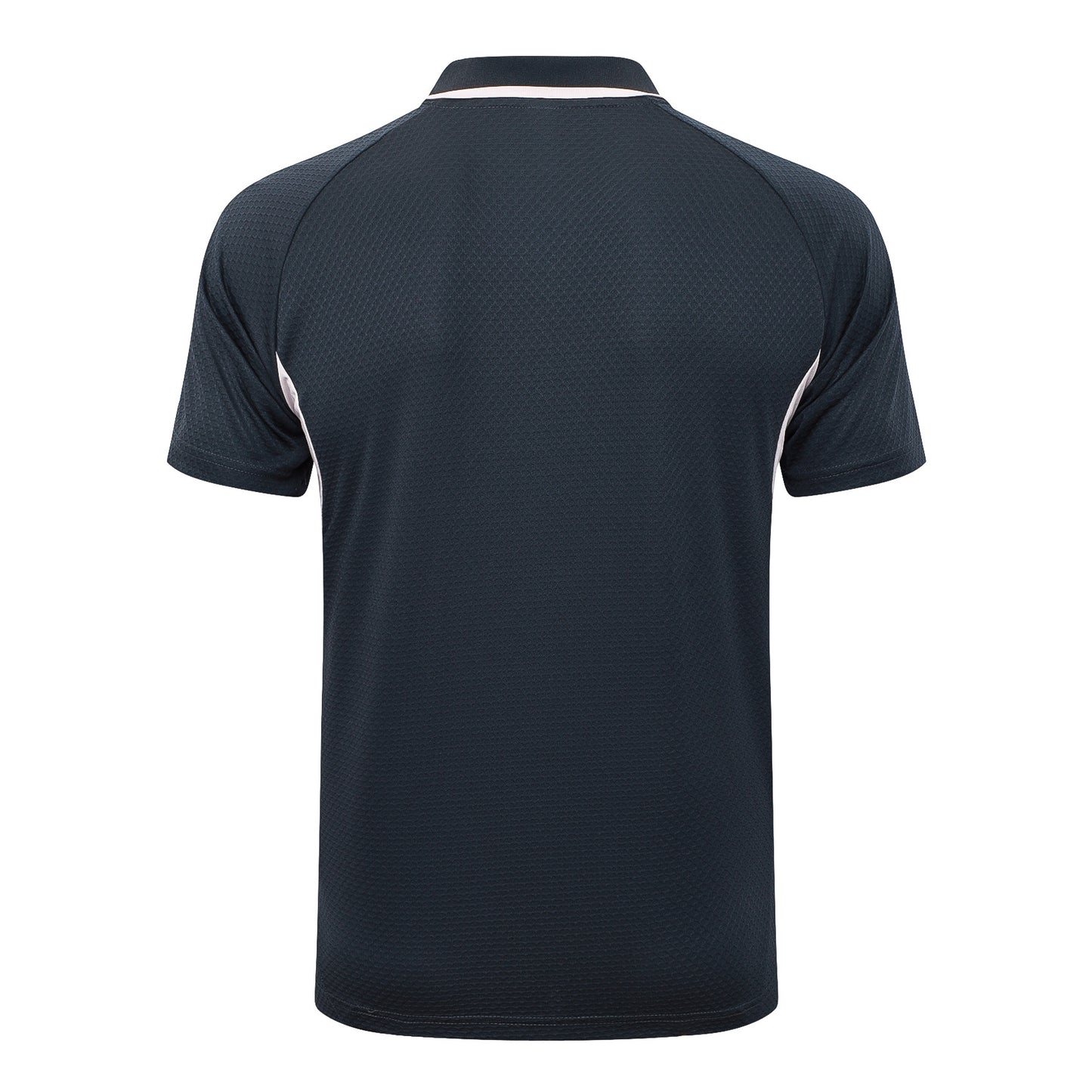 Fato de Treino Real Madrid CF 2025-26 - Polo