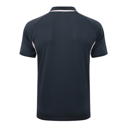 Fato de Treino Real Madrid CF 2025-26 - Polo