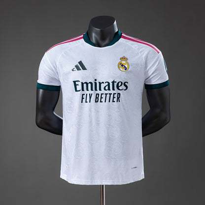 Camisola Real Madrid CF 2026-27 Edição Especial Versão Jogador