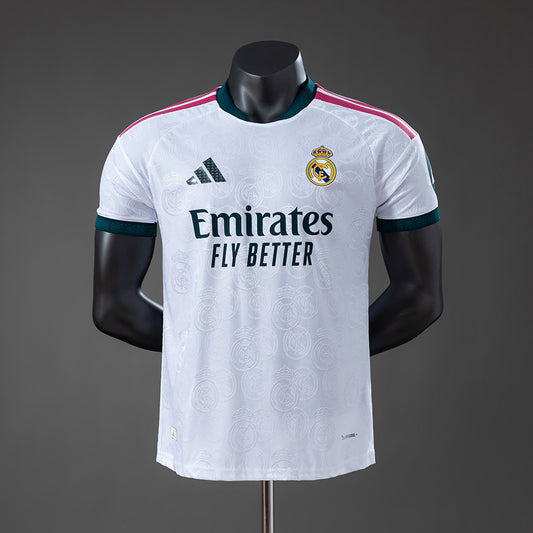 Camisola Real Madrid CF 2026-27 Edição Especial Versão Jogador
