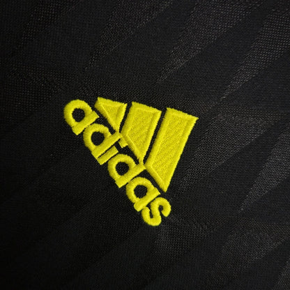 Camisola LIV 2010-11 Alternativa