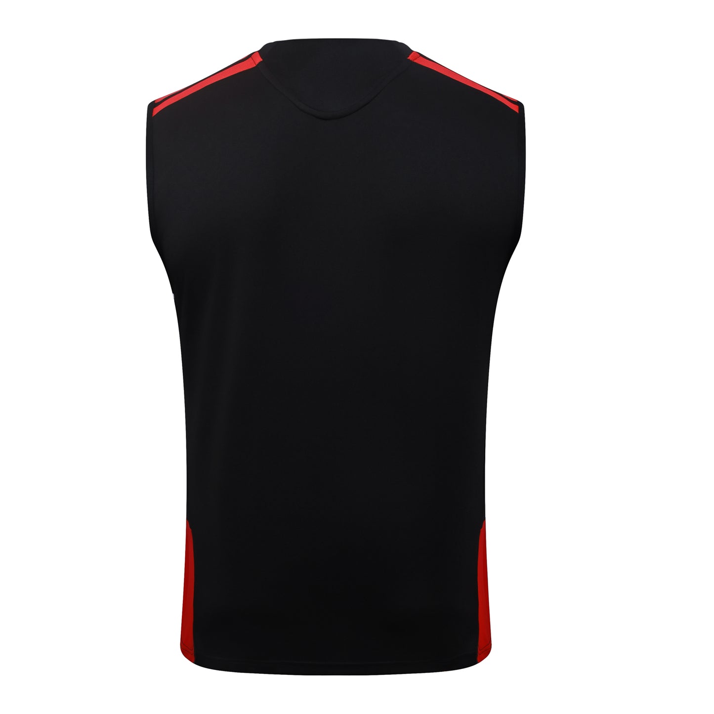 Kit Treino Manga Cava M-UNITED 2026-27
