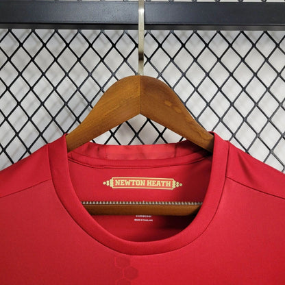 Camisola M-United 2016-17 Principal