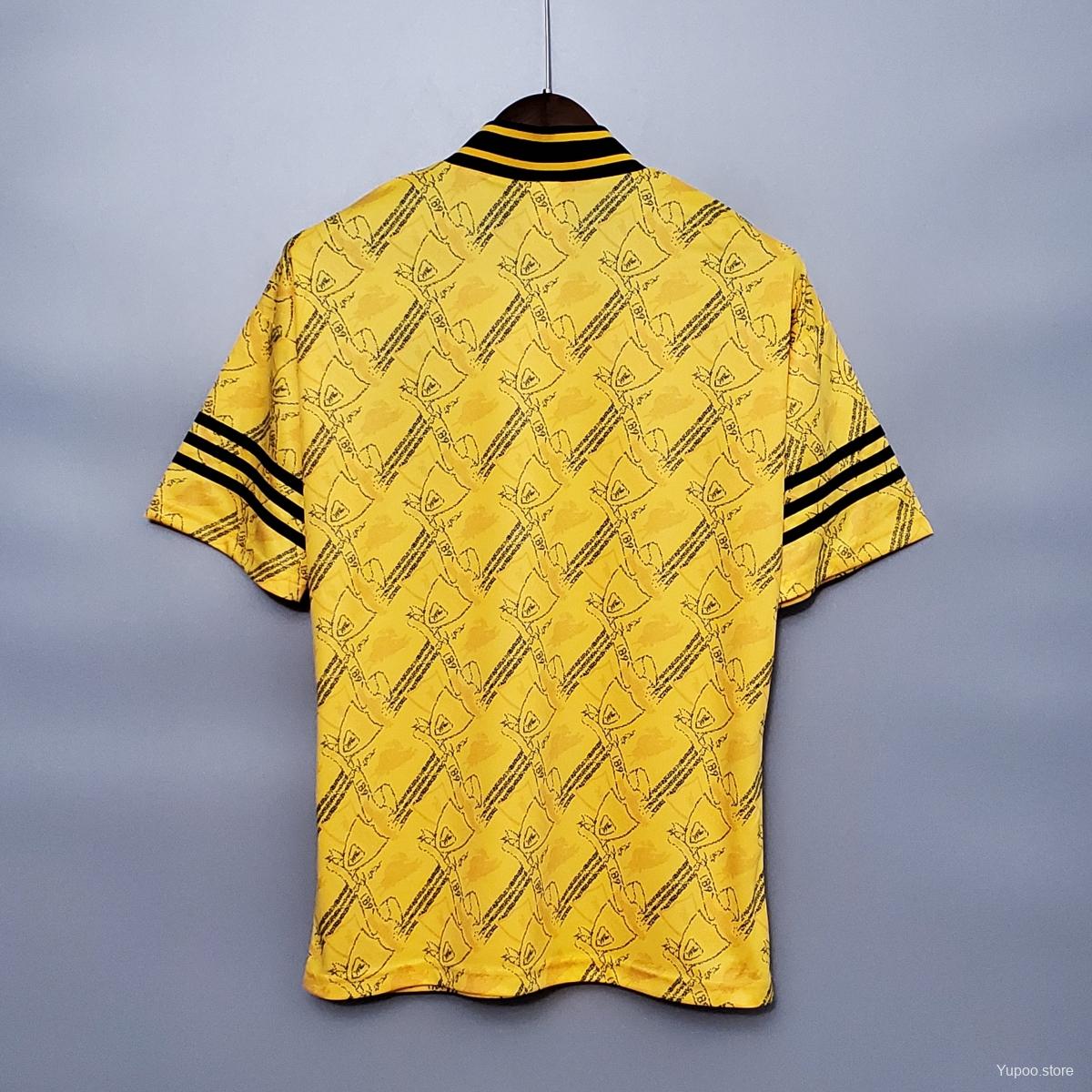 Camisola LIV 1994-95 Alternativa