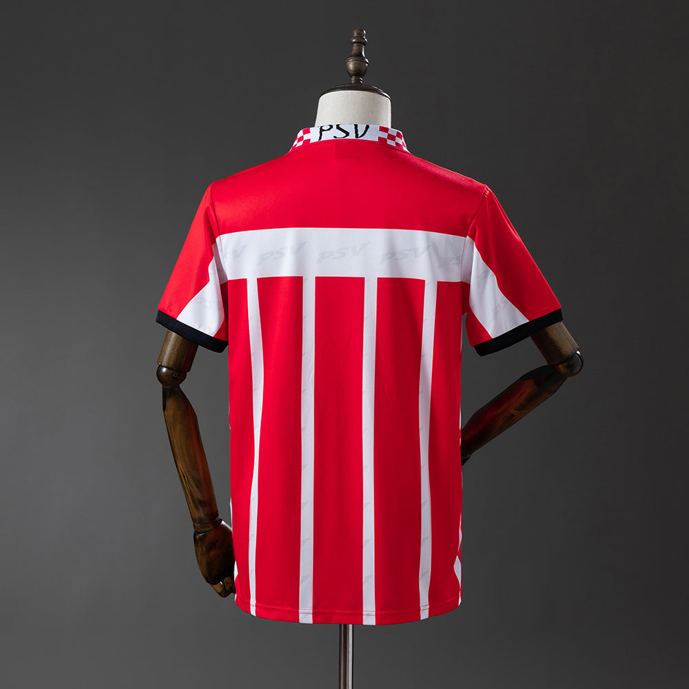 Camisola PSV Eindhoven 1995-96 Principal