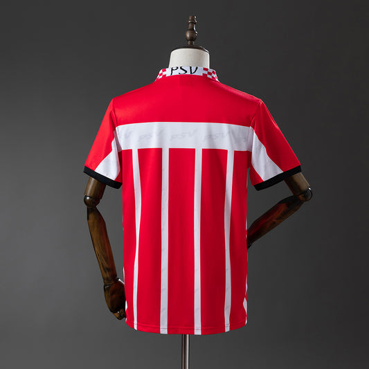 Camisola PSV Eindhoven 1995-96 Principal