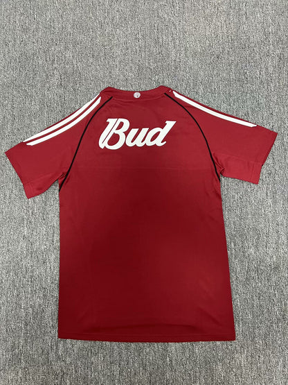 Camisola CA River Plate 2005-06 Alternativa