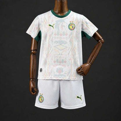 Kit Criança Senegal 2026 Principal