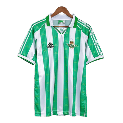Camisola Real Betis 1996-97 Principal