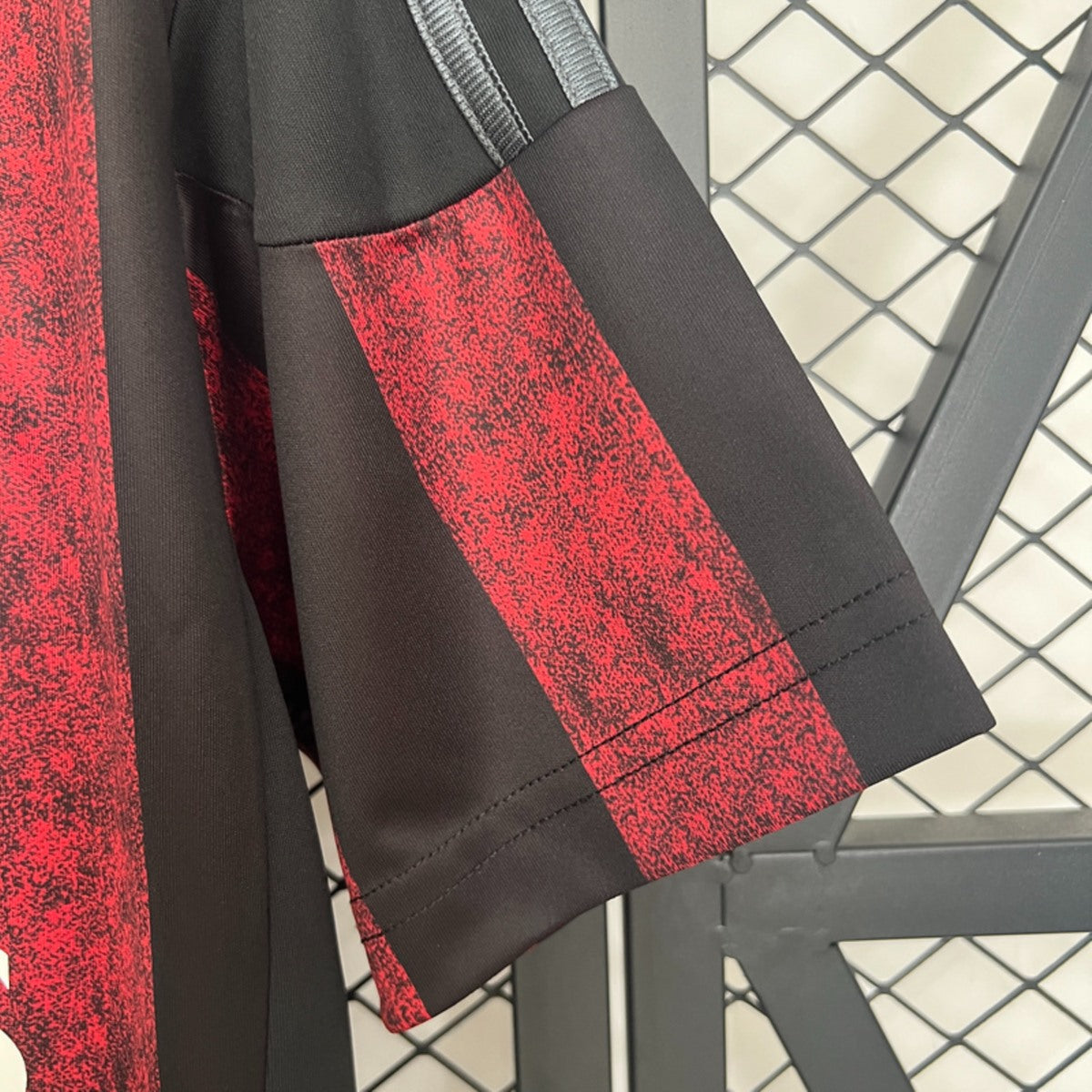 Camisola AC Milan 2015-16 Principal