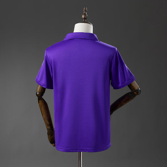 Camisola ACF Fiorentina 1979-80 Principal