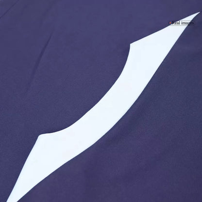 Camisola França 2024 Pre-Match Versão Adepto
