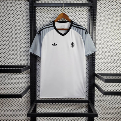 Camisola Juventus FC 2024-25 Guarda-Redes Versão Adepto