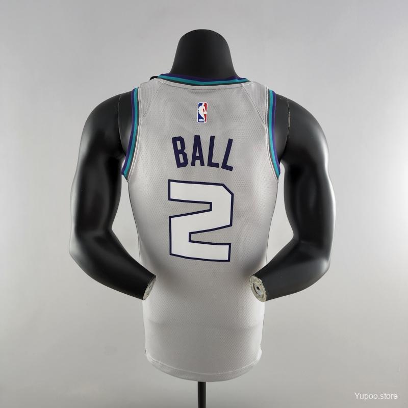 Camisola NBA 2019 Charlotte Hornets