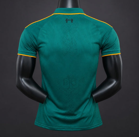 Camisola LIV 2026-27 Edição Especial Versão Jogador