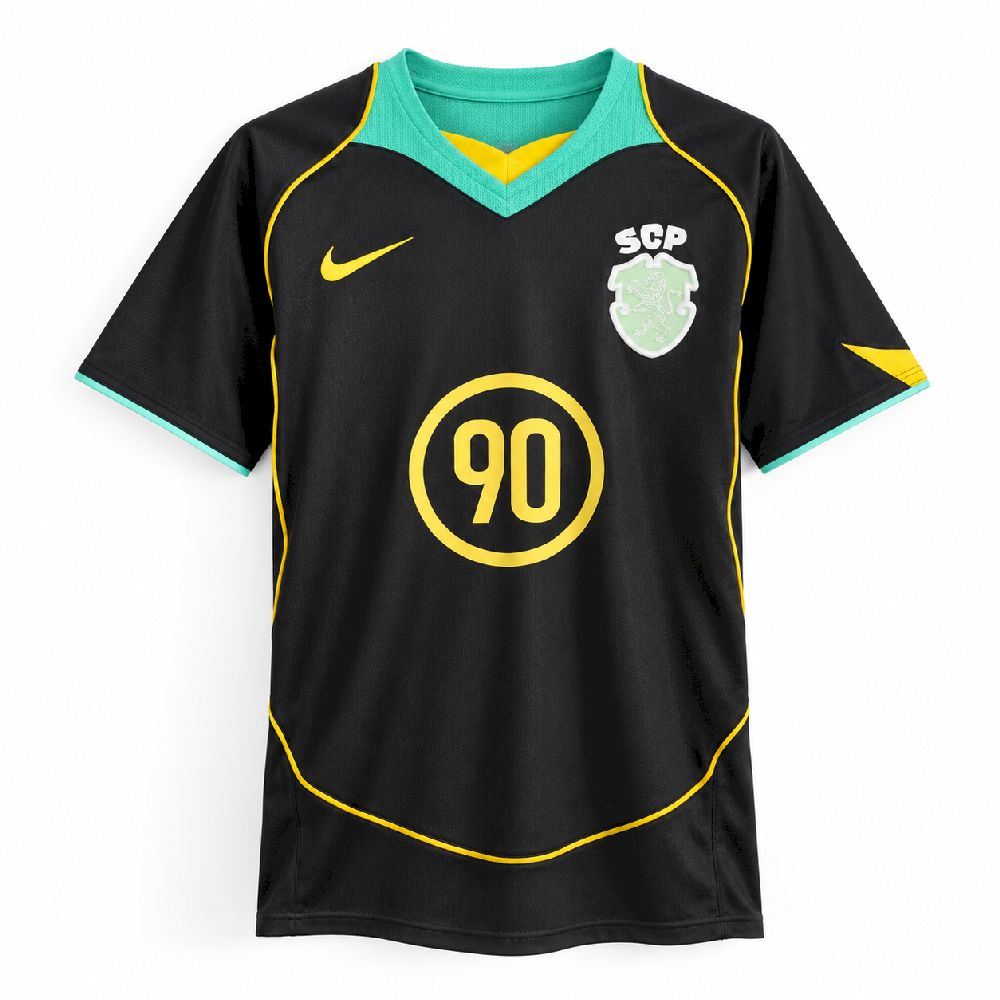 Camisola S.C.P. 2026-27 Total90