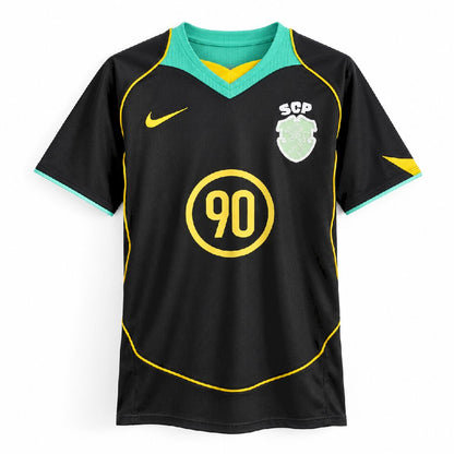 Camisola S.C.P. 2026-27 Total90