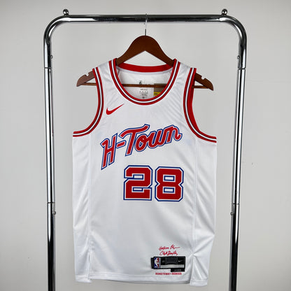 Camisola NBA 2026 Houston Rockets