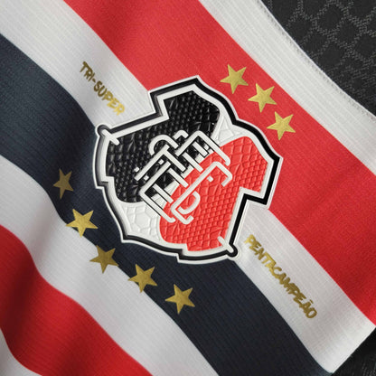 Camisola Santa Cruz FC-PE 2023-24 Principal