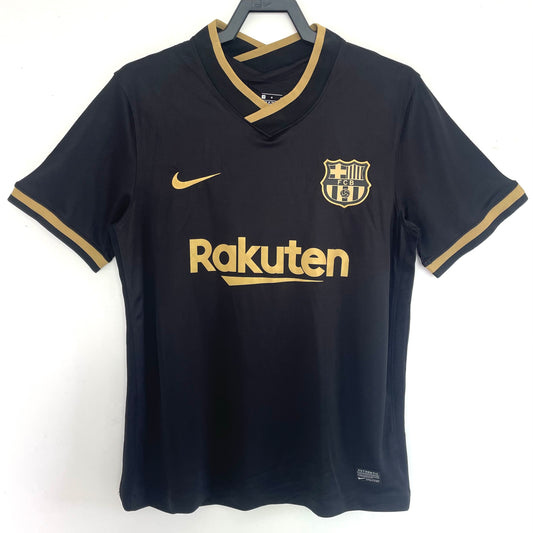 Camisola FC Barcelona 2020-21 Alternativa
