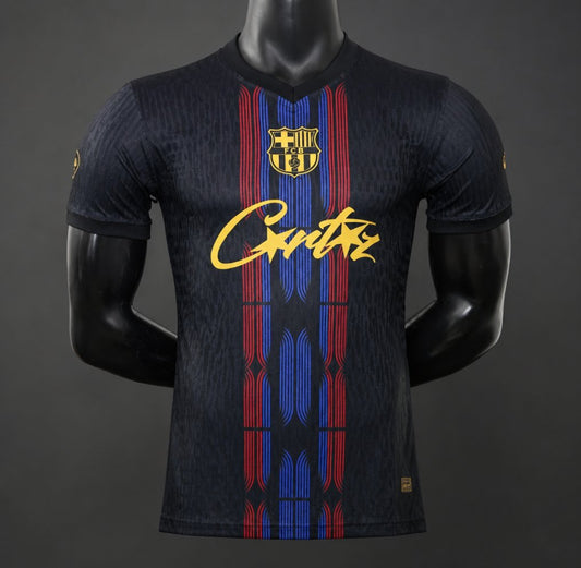 Camisola FC Barcelona 2026-27 Edição Especial Versão Jogador