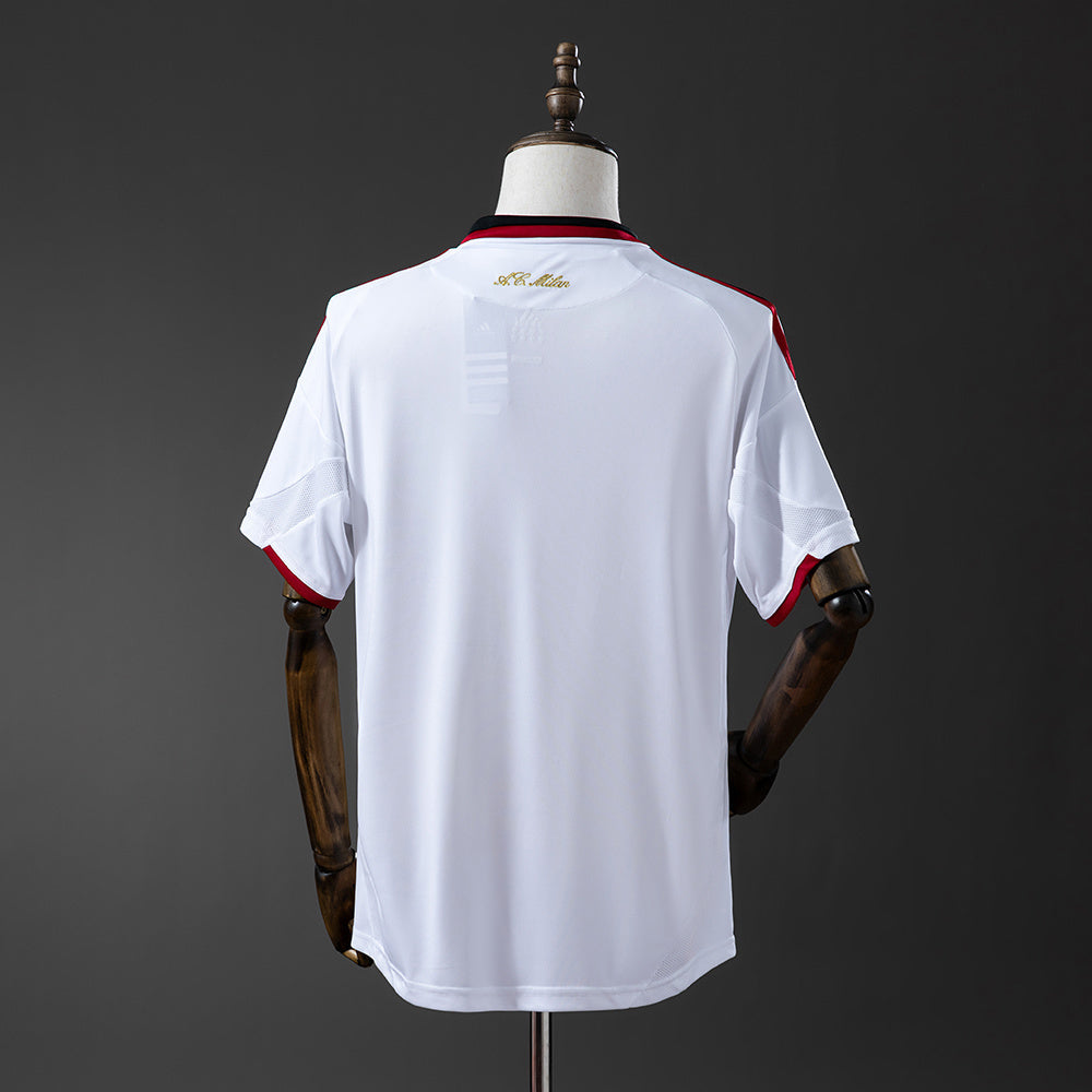 Camisola AC Milan 2009-10 Alternativa
