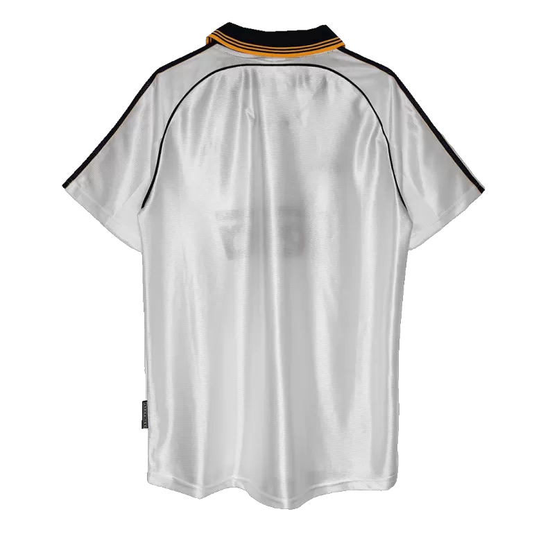 Camisola Real Madrid 1999-00 Principal