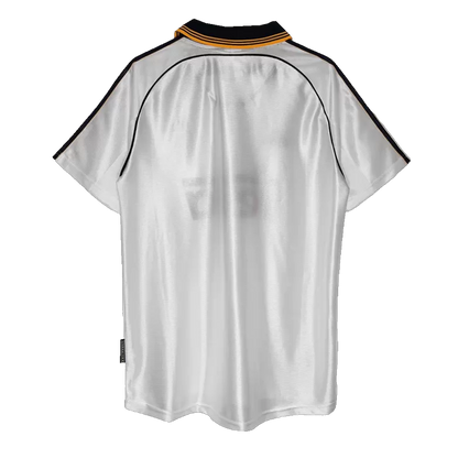 Camisola Real Madrid 1999-00 Principal