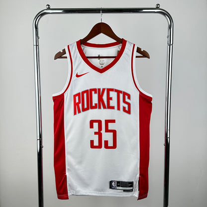 Camisola NBA 2025 Houston Rockets