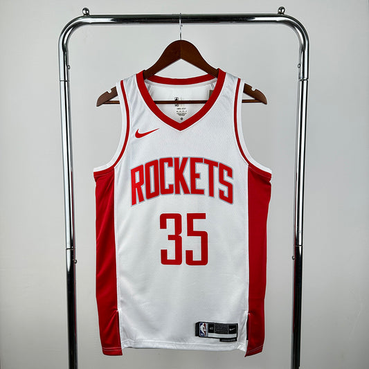 Camisola NBA 2025 Houston Rockets