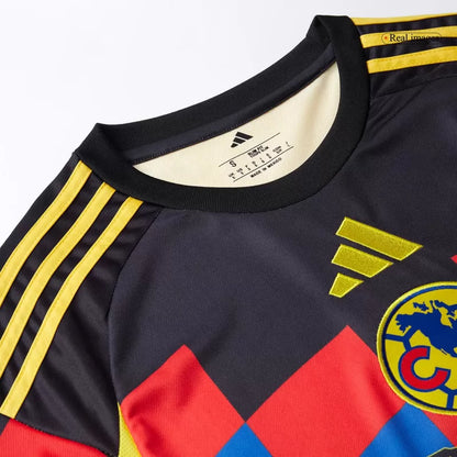 Camisola CF America 2025-26 Principal Versão Adepto