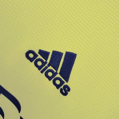 Camisola ARS 2021-22 Alternativa