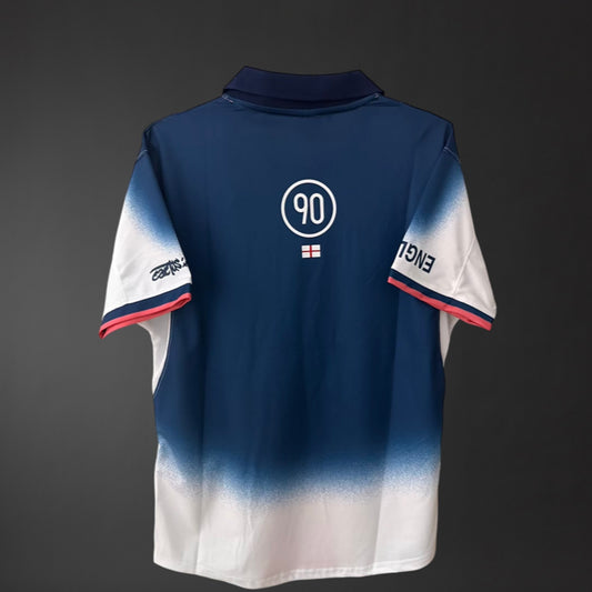 Camisola Inglaterra 2026 Total90