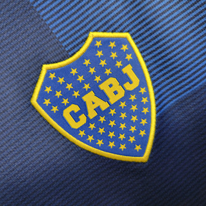 Camisola CA Boca Juniors 2023-24 Principal