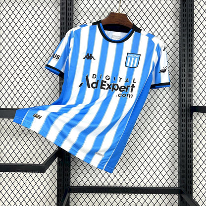 Camisola Racing Club 2024-25 Principal